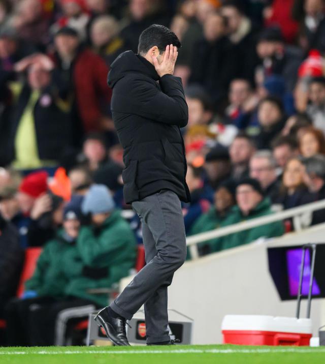 星空体育app官方网站-塔帅：枪手领先就没目标 莫耶斯：出色平局令人战栗