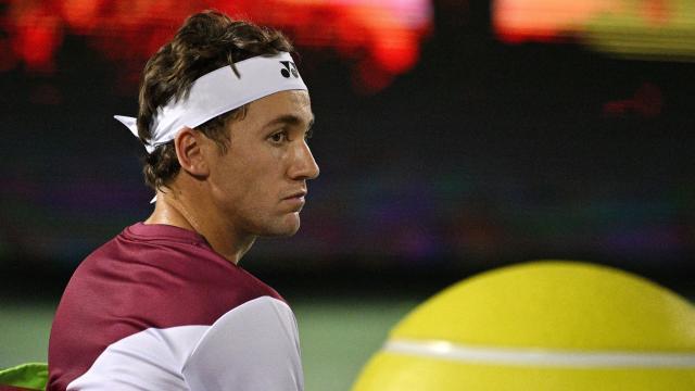 美网冠亚军同日一轮游 ATP也进入“名不副实”时代？