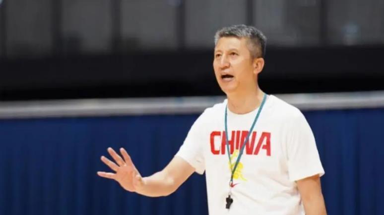 星空体育app下载-男篮二连胜，已经基本确定出线；郭士强目标进入世界杯